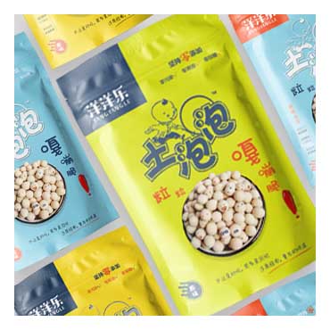 山西土特產(chǎn)包裝