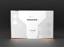 復(fù)星唾液采集器包裝